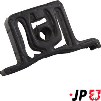 Bandes de caoutchouc, échappement JP GROUP OEM 1J0253144F