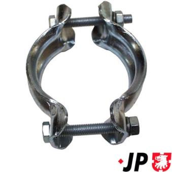 Bandes de caoutchouc, échappement JP GROUP OEM 811253269 Bandes de caoutchouc, échappement JP GROUP OEM 811253269