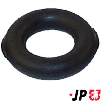 Support, silencieux JP GROUP 1121603500