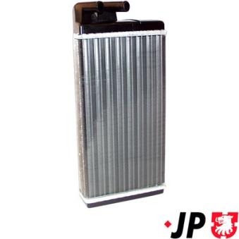 Système de chauffage JP GROUP 1126301200