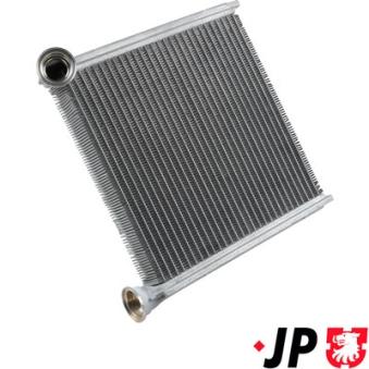 Système de chauffage JP GROUP OEM 5Q0819031