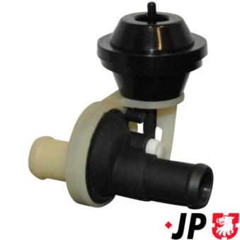 Vanne de regulation chauffage JP GROUP 1126400100 Vanne de regulation chauffage JP GROUP 1126400100