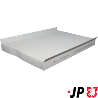 Filtre, air de l'habitacle JP GROUP OEM 9068300218