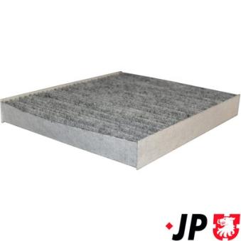 Filtre, air de l'habitacle JP GROUP OEM 6Q0819653