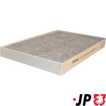 Filtre, air de l'habitacle JP GROUP OEM 8E0819439C