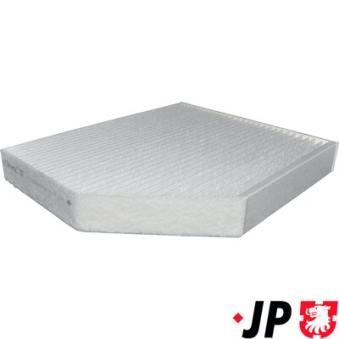 Filtre, air de l'habitacle JP GROUP OEM 8K0819439