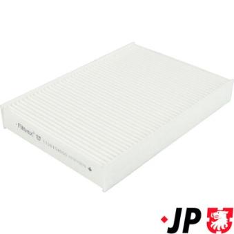 Filtre, air de l'habitacle JP GROUP OEM 1S0820367