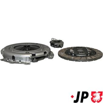 Kit d'embrayage JP GROUP OEM 030198141BX
