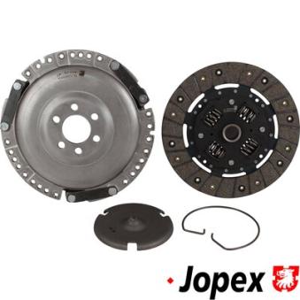 Kit d'embrayage JP GROUP OEM 027198141CX