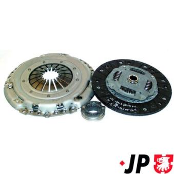 Kit d'embrayage JP GROUP 1130402210