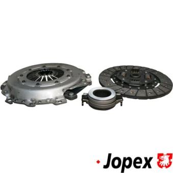 Kit d'embrayage JP GROUP 1130402310