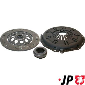 Kit d'embrayage JP GROUP OEM 038198141FX