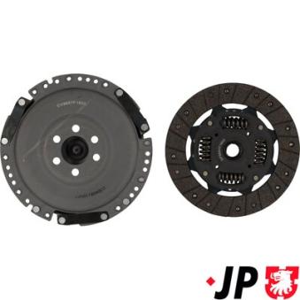 Kit d'embrayage JP GROUP 1130408110