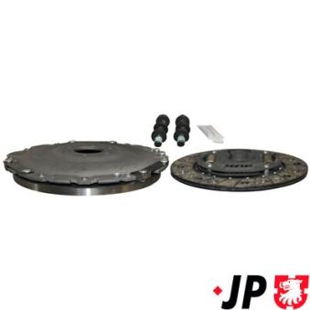 Kit d'embrayage JP GROUP OEM 038141025L