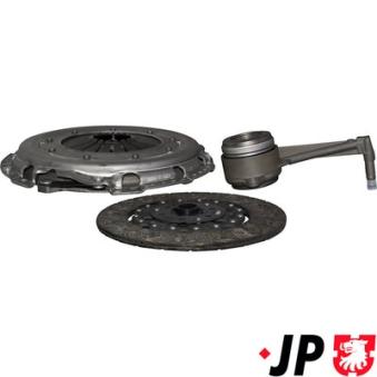 Kit d'embrayage JP GROUP OEM 038141025R