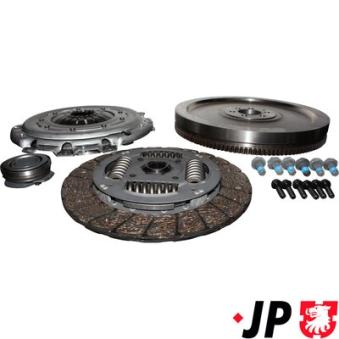 Kit d'embrayage JP GROUP OEM 03G105266AL