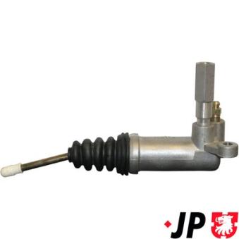 Cylindre récepteur, embrayage JP GROUP OEM 8D0721257