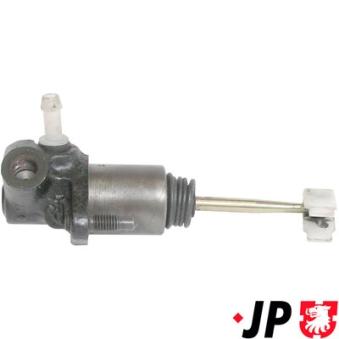Cylindre émetteur, embrayage JP GROUP OEM 1H1721401A