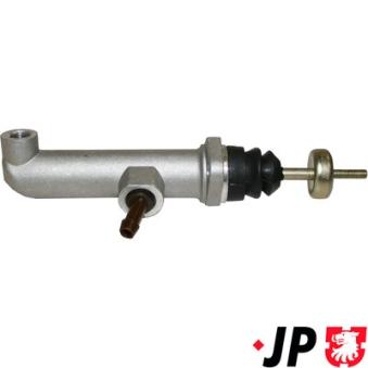 Cylindre émetteur, embrayage JP GROUP 1130601100