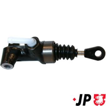 Cylindre émetteur, embrayage JP GROUP OEM 701721401