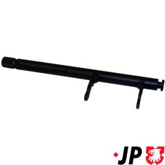 Fourchette de débrayage, embrayage JP GROUP 1130700700