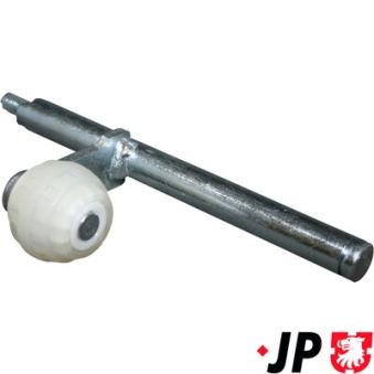 Arbre de déviation, commande de vitesse JP GROUP 1131601000 Arbre de déviation, commande de vitesse JP GROUP 1131601000