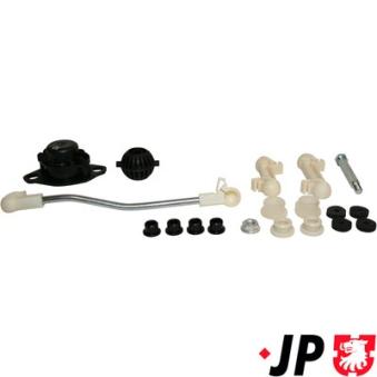 Kit de réparation, levier de changement de vitesse JP GROUP 1131700510