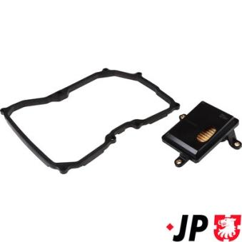 Kit de filtre hydraulique, boîte automatique JP GROUP 1131850610