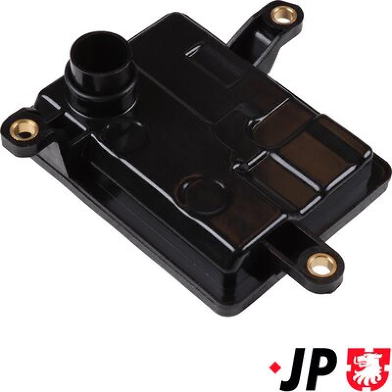 Kit de filtre hydraulique, boîte automatique JP GROUP 1131850610 - Visuel 1