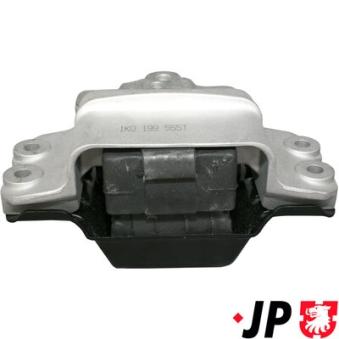 Support moteur avant gauche JP GROUP OEM 1K0199555T Support moteur avant gauche JP GROUP OEM 1K0199555T
