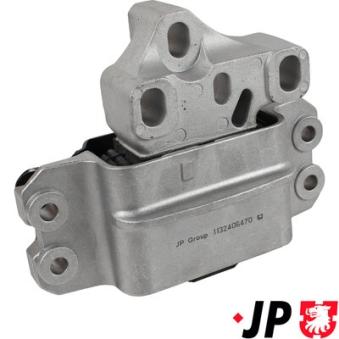 Suspension, boîte de vitesse manuelle JP GROUP 1132406470