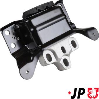 Support, suspension du moteur JP GROUP OEM 5Q0199555AD Support, suspension du moteur JP GROUP OEM 5Q0199555AD
