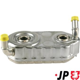 Radiateur d'huile, boîte de vitesse manuelle JP GROUP OEM 096409061C