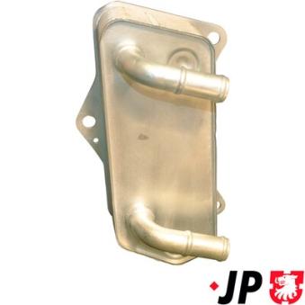 Radiateur d'huile, boîte de vitesse manuelle JP GROUP OEM 02E409061B