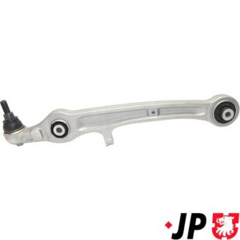 Triangle ou bras de suspension (train avant) JP GROUP OEM 4F0407151
