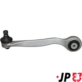Triangle ou bras de suspension (train avant) JP GROUP OEM 4E0407509K