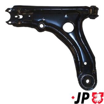 Triangle ou bras de suspension (train avant) JP GROUP OEM 1H0407151