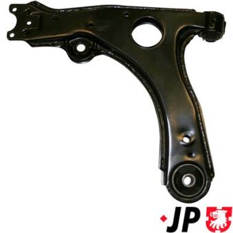 Triangle ou bras de suspension (train avant) JP GROUP OEM 357407151
