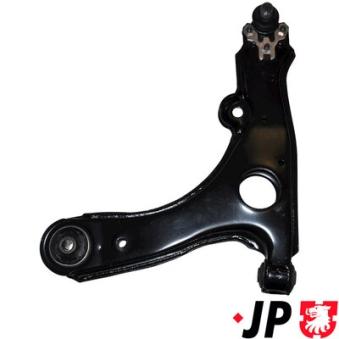 Triangle ou bras de suspension (train avant) JP GROUP OEM 357407151