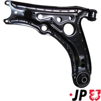 Triangle ou bras de suspension (train avant) JP GROUP OEM 6X0407151A