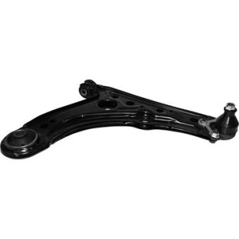 Triangle ou bras de suspension (train avant) JP GROUP OEM 6X0407151A