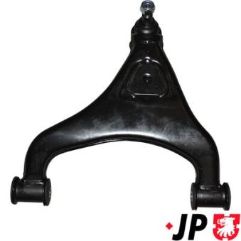 Triangle ou bras de suspension (train avant) JP GROUP OEM 9013301607 Triangle ou bras de suspension (train avant) JP GROUP OEM 9013301607