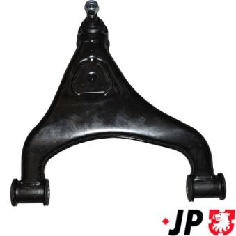 Triangle ou bras de suspension (train avant) JP GROUP OEM 2D0407022B