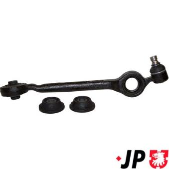 Triangle ou bras de suspension (train avant) JP GROUP OEM 4A0407152