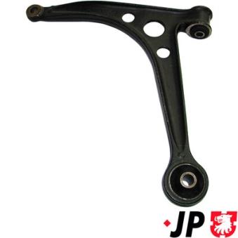 Triangle ou bras de suspension (train avant) JP GROUP OEM 95VW3079AC