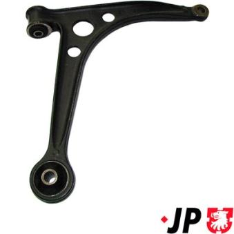 Triangle ou bras de suspension (train avant) JP GROUP OEM 1012632 Triangle ou bras de suspension (train avant) JP GROUP OEM 1012632