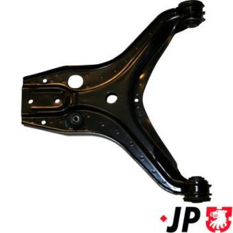 Triangle ou bras de suspension (train avant) JP GROUP OEM 893407148E
