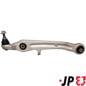 Triangle ou bras de suspension (train avant) JP GROUP OEM 4E0407151L