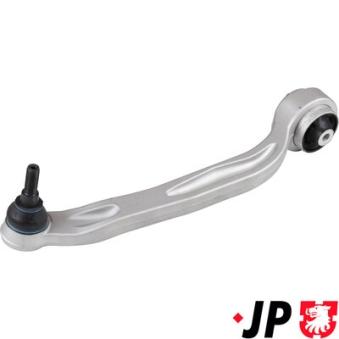Triangle ou bras de suspension (train avant) JP GROUP OEM 4F0407694B