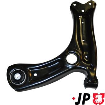 Triangle ou bras de suspension (train avant) JP GROUP OEM 6R0407151